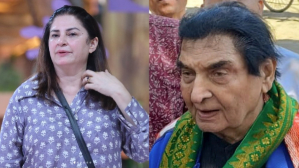 Kunika Sadanand Kunika Sadanand