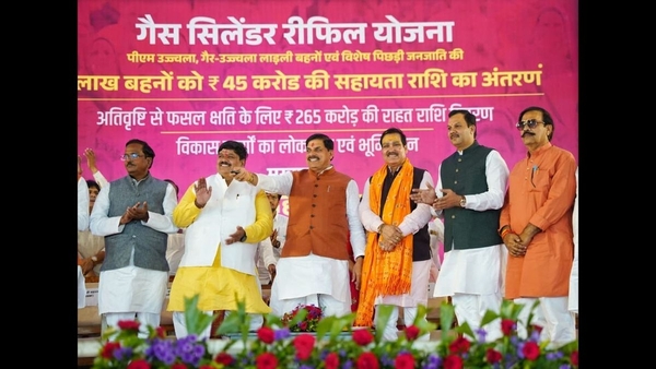 Major Relief for Farmers in Madhya Pradesh