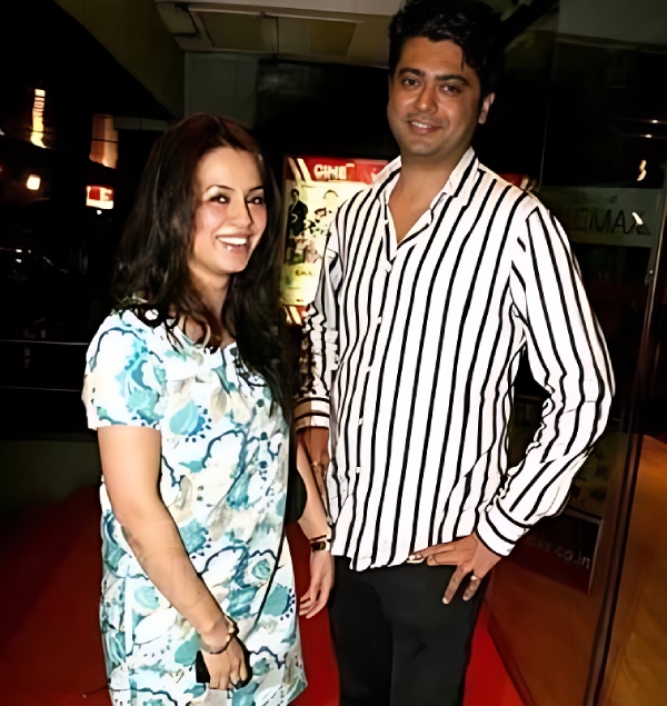 Mahima Chaudhry love story Mahima Chaudhry love story