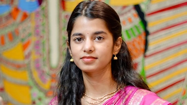 Maithili Thakur Maithili Thakur