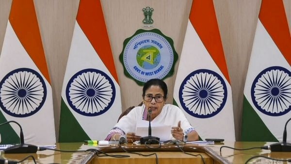 Mamata Banerjee