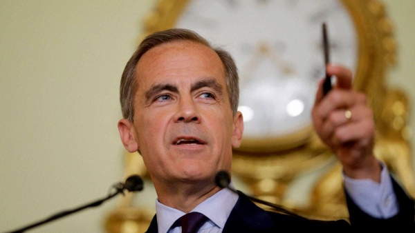 Mark Carney Diwali Mark Carney Diwali