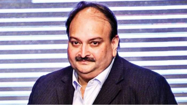 Mehul Choksi Mehul Choksi