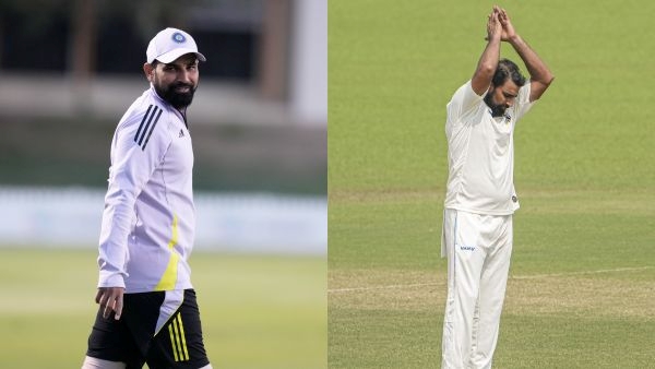 mohammed shami mohammed shami