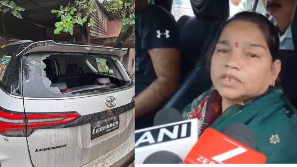 Mokama election violence
