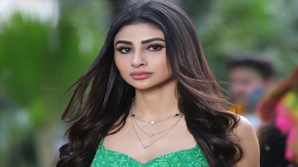 Mouni Roy Restaurant Mouni Roy Restaurant