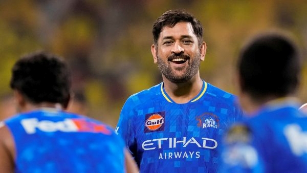 ms dhoni