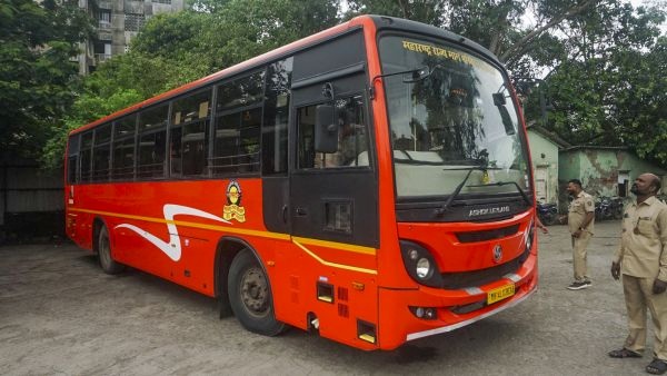 MSRTC Photo MSRTC Photo