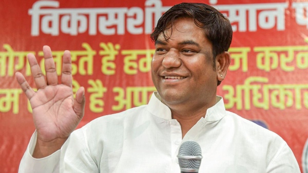 Mukesh Sahani Bihar Chunav