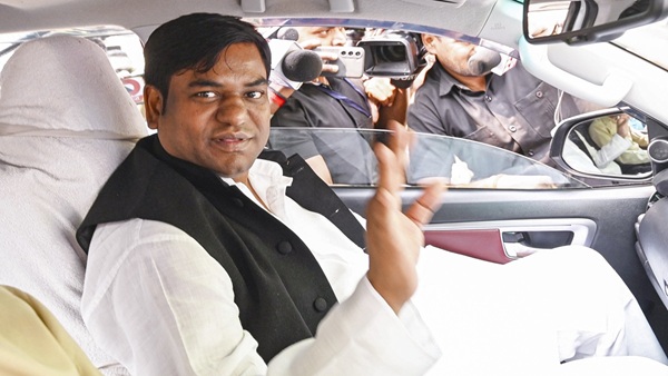 Bihar Chunav Mukesh Sahni Bihar Chunav Mukesh Sahni