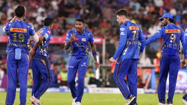 mumbai indians