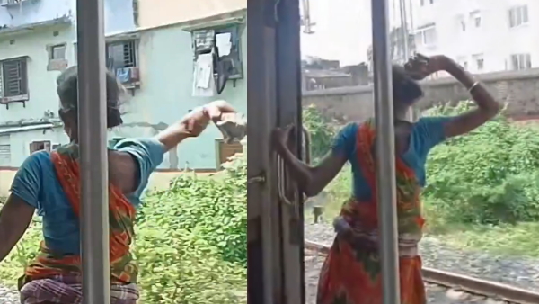 Mumbai local train Mumbai local train