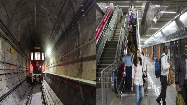 mumbai metro mumbai metro