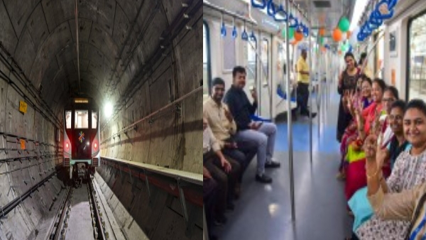 Mumbai Metro