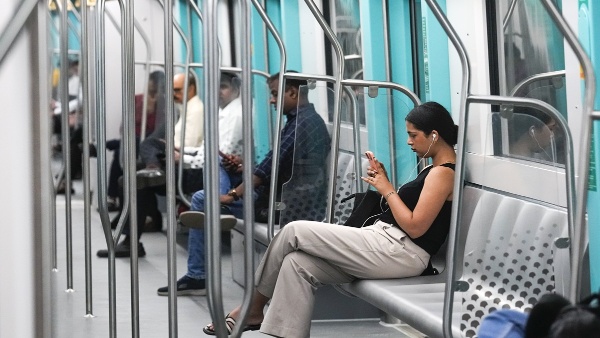Mumbai Metro