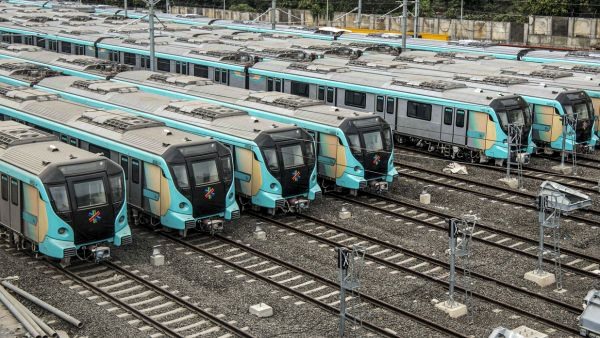 Mumbai Metro Line 11 Mumbai Metro Line 11