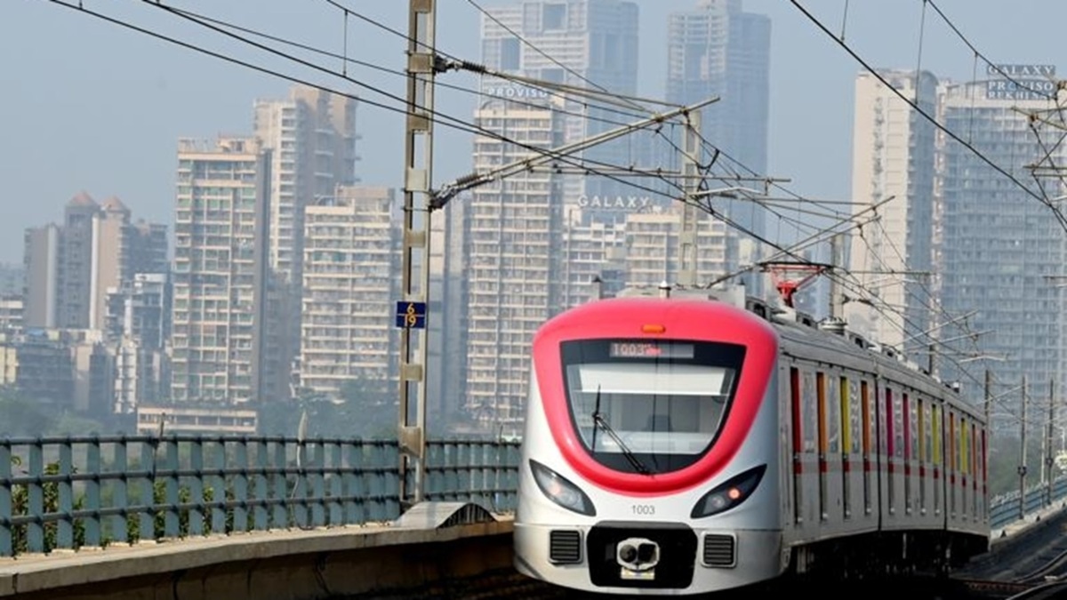 Mumbai Metro के इस रूट पर होंगे 32 स्टेशन, ट्रायल रन के बाद हो रहा युद्धस्तर पर काम