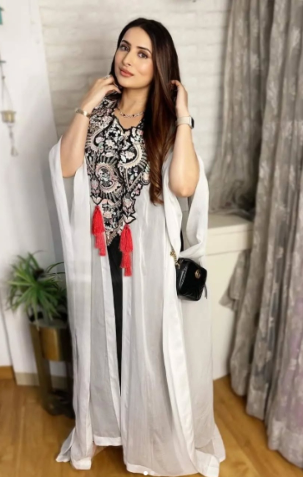 Munawar Faruqui Wife Munawar Faruqui Wife