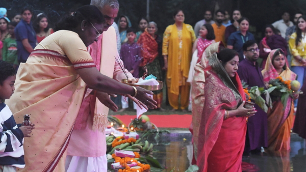 chhath chhath