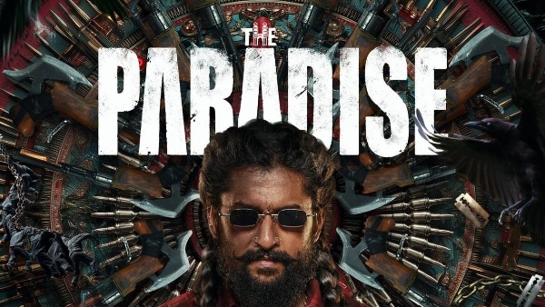 The Paradise The Paradise