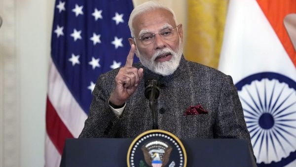 Narendra Modi