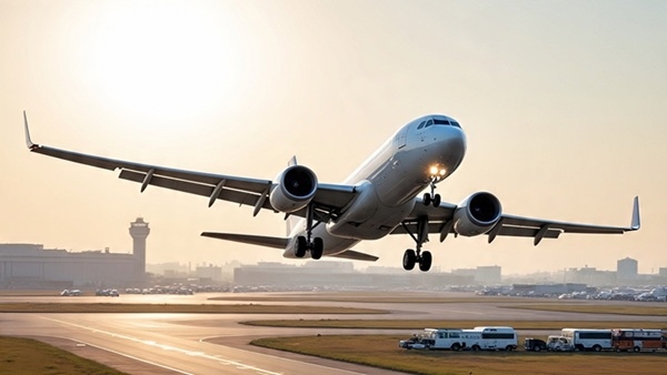 Mumbai Airport