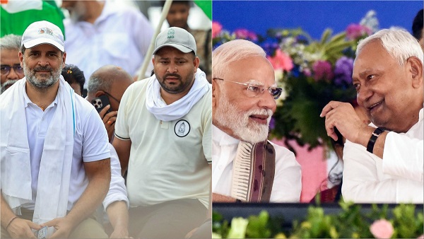 Bihar Election 2025 Candidate Ner Worth Bihar Election 2025 Candidate Ner Worth