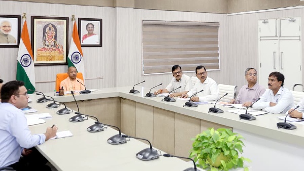 cm yogi