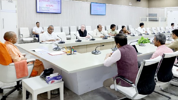 cm yogi