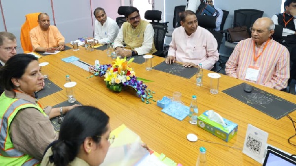 cm yogi