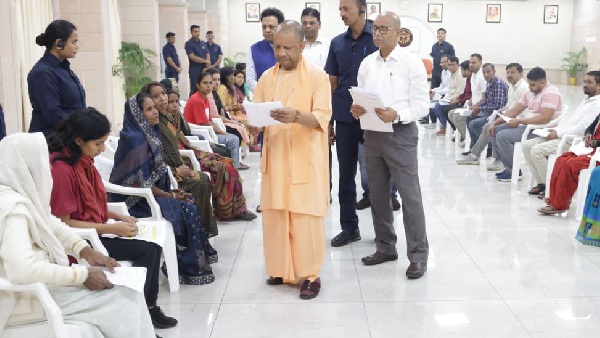 cm yogi