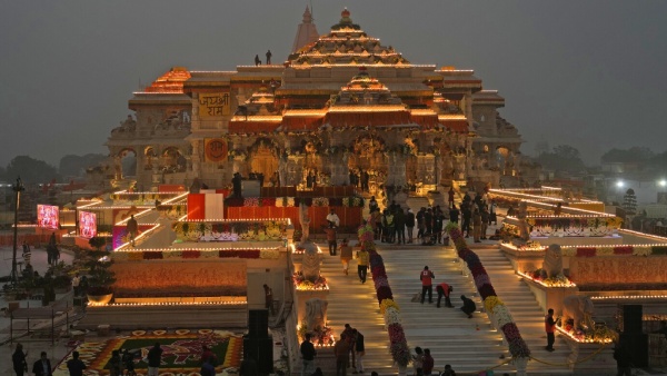 ayodya