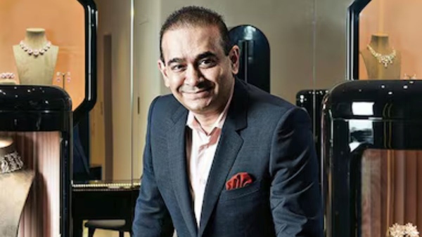 Nirav Modi