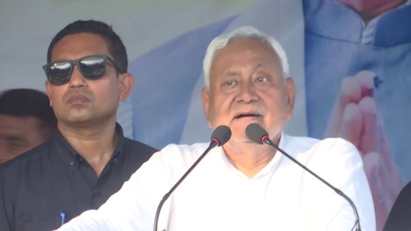 Bihar Chunav