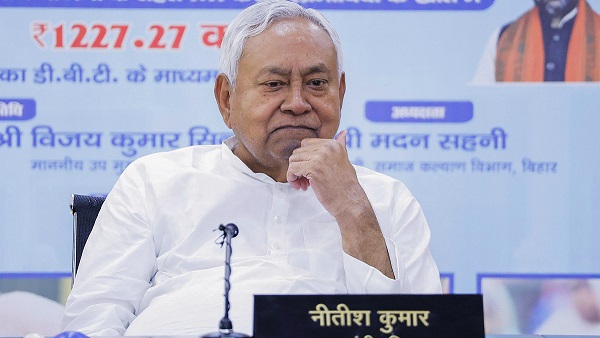 Bihar Election 2025 JDU Candidate List