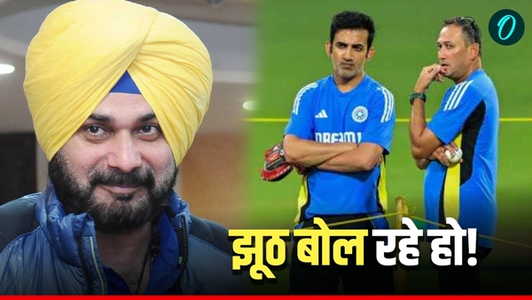 Navjot Sidhu 1