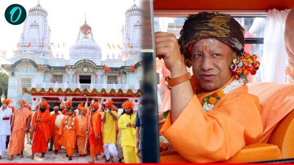 gorakhpur News gorakhnath temple gorakhpur News gorakhnath temple