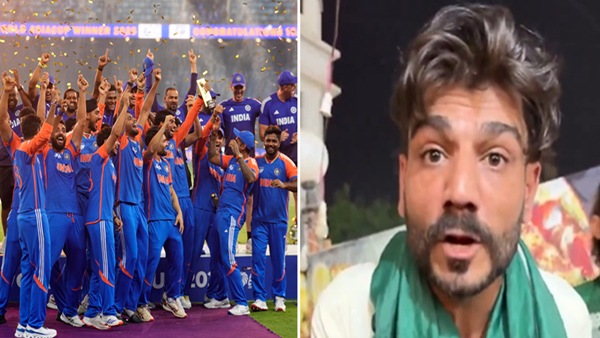 IND vs PAK 1 IND vs PAK 1