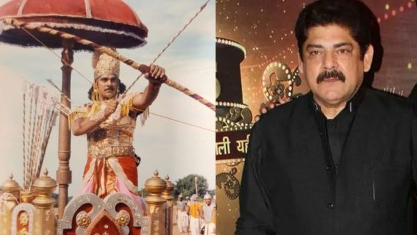 pankaj dheer