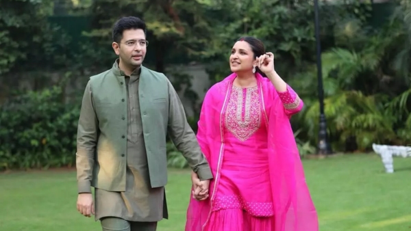 Parineeti Chopra Pregnancy Parineeti Chopra Pregnancy