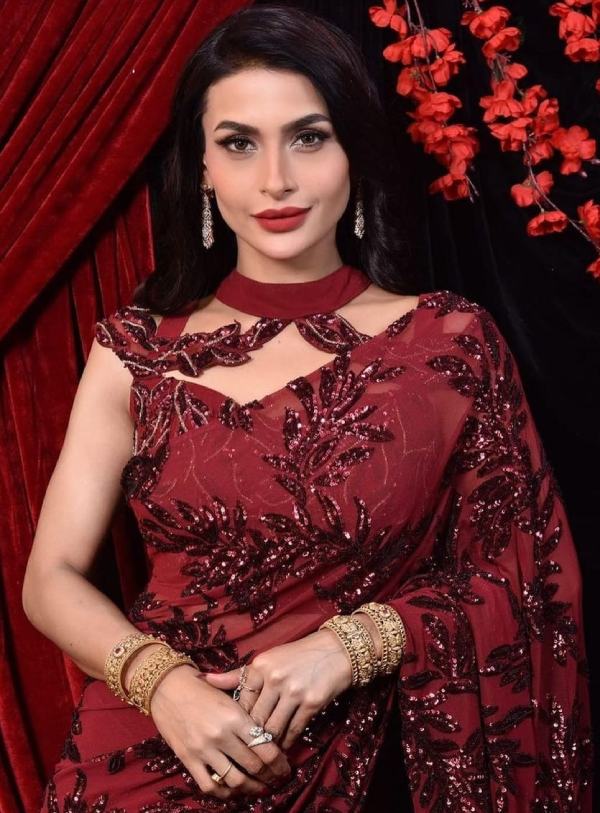 Pavitra Punia Pavitra Punia