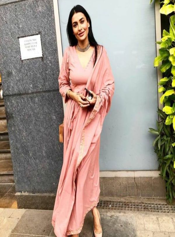 Pavitra Punia Pavitra Punia