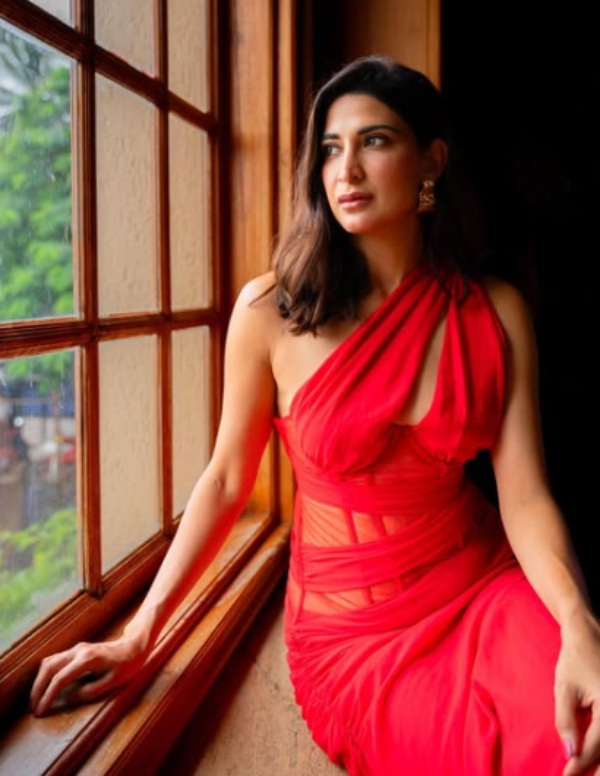 Aahana Kumra Threats News Aahana Kumra Threats News