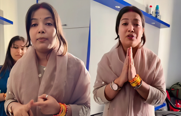 Pawan Singh Wife Jyoti Singh Abortion Pills News