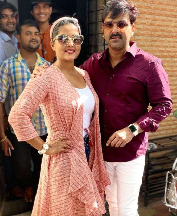 Anjana Singh pawan singh Anjana Singh pawan singh