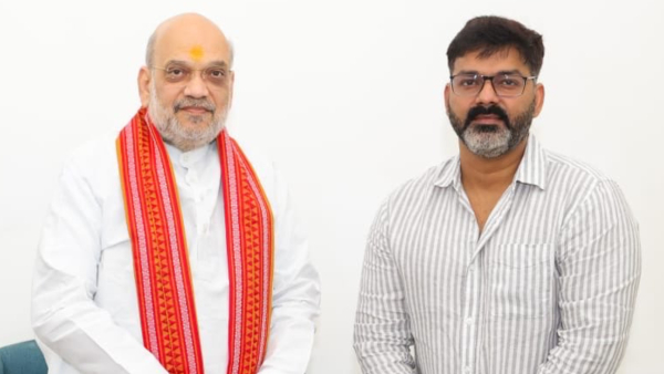 Pawan Singh Bihar Election