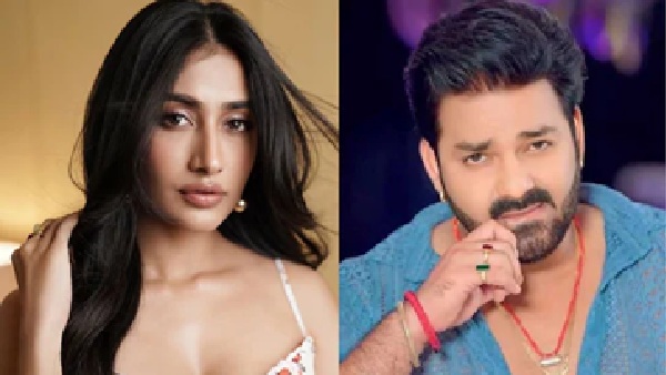 Pawan Singh Pawan Singh