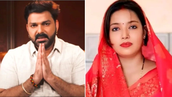 Pawan Singh Jyoti Singh
