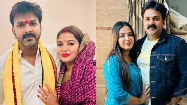 jyoti singh big claims about pawan singh jyoti singh big claims about pawan singh