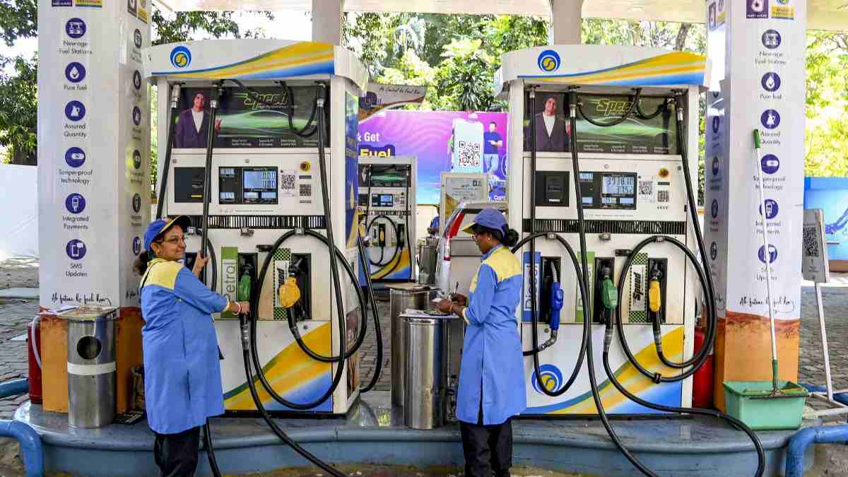 Petrol Diesel Price Today Petrol Diesel Price Today